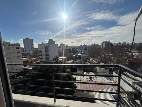 Departamento en Venta en Santos Lugares, USD 83.000
