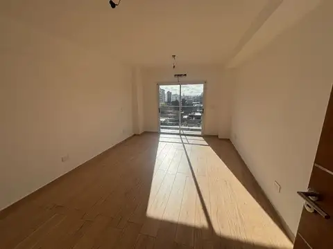 VENTA 2 AMBIENTES A ESTRENAR SANTOS LUGARES