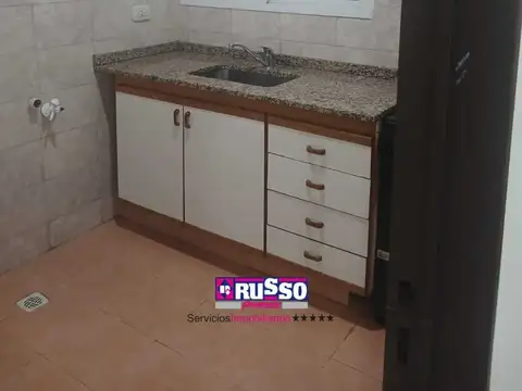 Depto Tipo Casa en Alquiler de 2 dormitorios