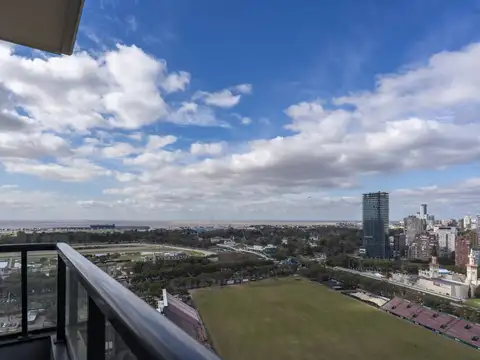 Departamento en Venta en Las Cañitas, USD 330.000