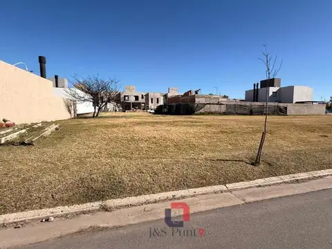 Terreno en San Ignacio Village
