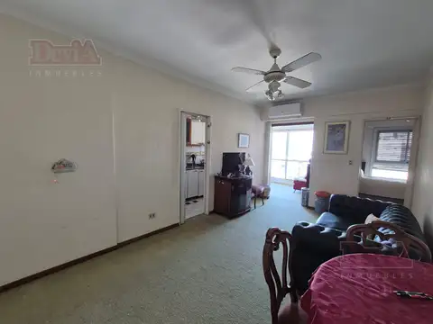 Departamento en Alquiler al Este