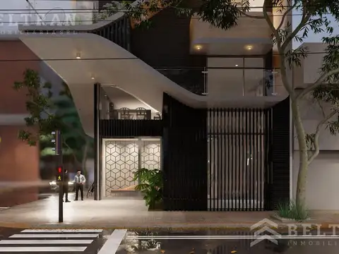 Oficina en Venta en Centro, USD 220.500