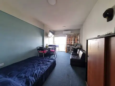 Avenida Santa Fe 1100