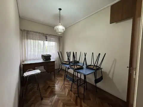 Departamento en Venta en Parque Patricios, USD 117.000