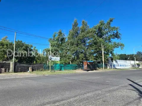 Av. Francisco Piovano 4700