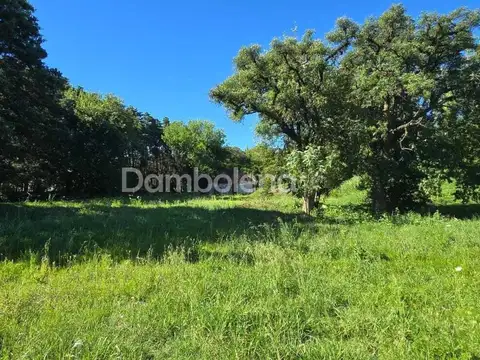 Terreno Lote  en Alquiler en Moreno