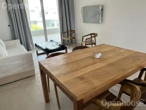 Departamento en Alquiler Temporal en Pilara, USD 1.500