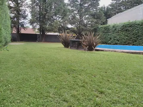 Quinta en Venta en La Reja, USD 150.000