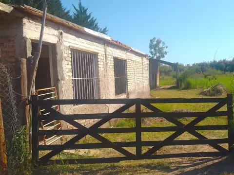 Terreno en Venta en Los Corralitos, Guaymallén