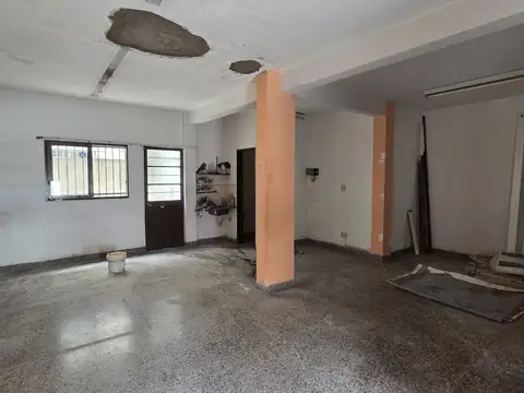 Lamadrid 1200, Piso PB