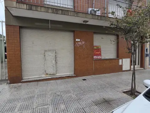 Local mts Avenida Alcorta