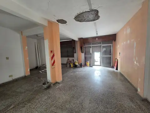 Lamadrid 1200, Piso PB