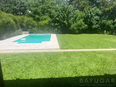 Casa en Venta 13 años