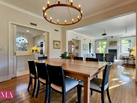 NUEVA CASA A LA VENTA EN LAGUNA DEL SOL