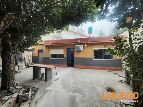 Casa en Alquiler en Moron, $ 600.000