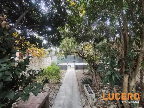 Casa en Alquiler de 3 dormitorios