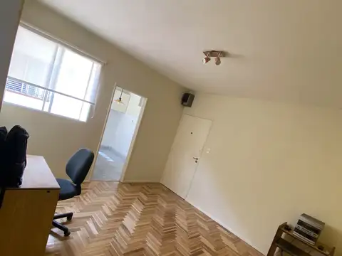 DEPARTAMENTO DE 2 AMBIENTES EN VENTA EN FLORESTA