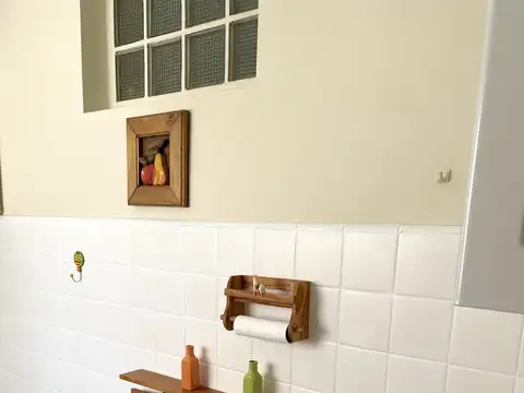 DEPARTAMENTO DE 2 AMBIENTES EN VENTA EN FLORESTA