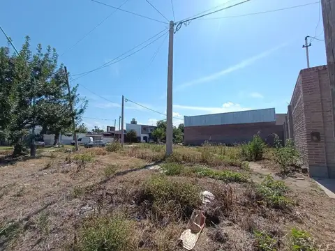 Terreno en Venta de 359,0 m2