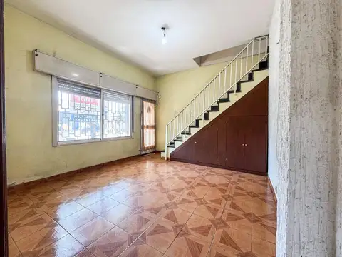 Casa en Venta en Belgrano, USD 120.000