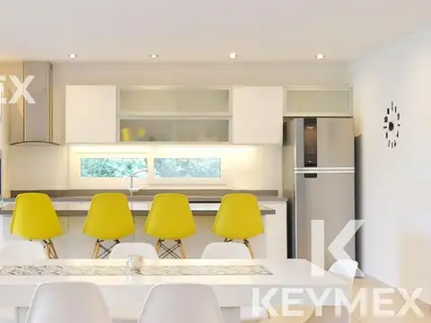 Casa en Venta de 5 dormitorios
