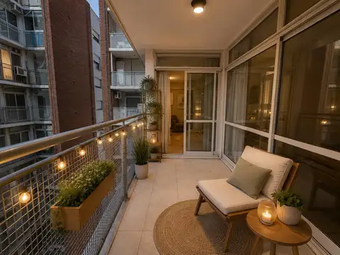 Departamento en Venta en Centro, Rosario