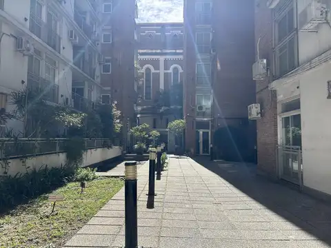 Departamento en Venta en Centro, USD 98.000