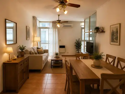 Departamento en Venta Permite mascota