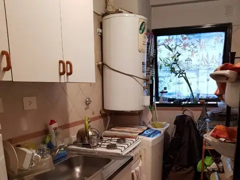 Departamento en Venta en Flores, USD 88.000