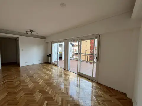 Avenida Congreso 1500, Piso 7