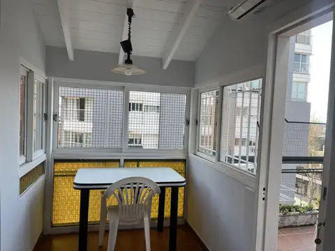 Departamento en Venta en Belgrano, USD 179.000
