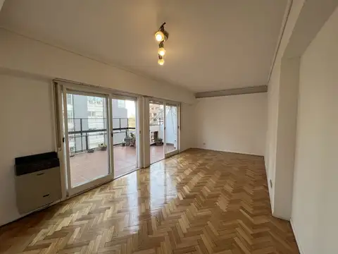 Venta de Departamento 3 Ambientes en Belgrano