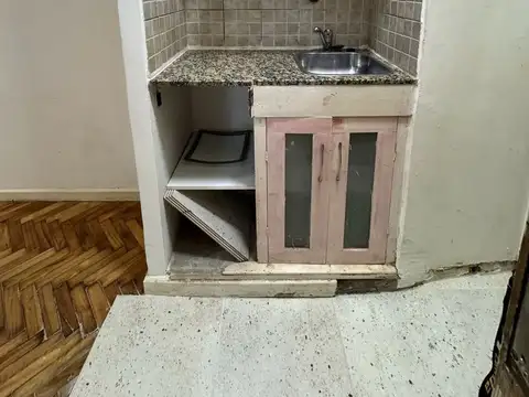 Departamento en Venta 63 años