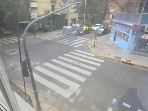 Oficina en Alquiler en Balvanera, $ 700.000