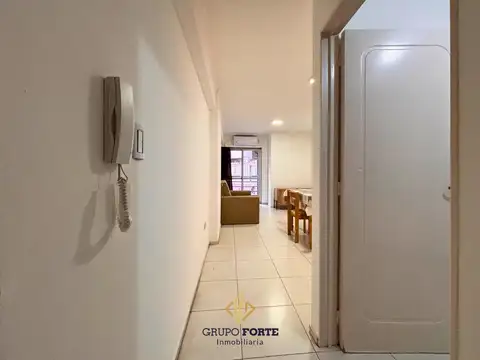 Departamento en Alquiler Temporal de 2 dormitorios