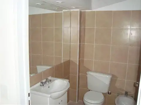 Departamento en Venta al Oeste