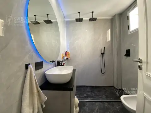 Departamento en Venta en Villa Santa Rita, USD 132.000