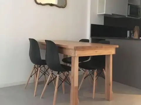 Departamento en Alquiler Temporal en Palermo, USD 850