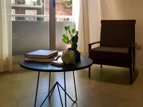 Departamento en Alquiler Temporal al Norte