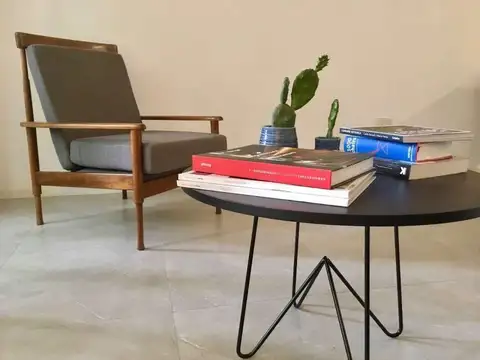 Humboldt 2200, Piso 1