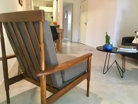 Departamento en Alquiler Temporal de 1 dormitorio