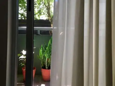 Excelente ubicacion y Luminoso en Palermo Hollywood