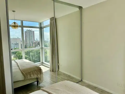 Departamento en Venta en Belgrano, USD 165.000