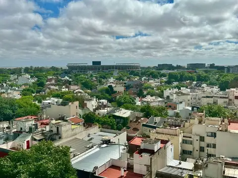 Departamento en Venta 10 años