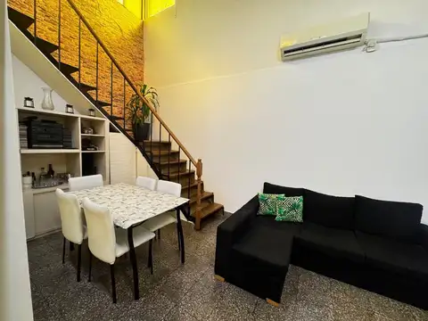 Depto Tipo Casa en Venta de 3 dormitorios