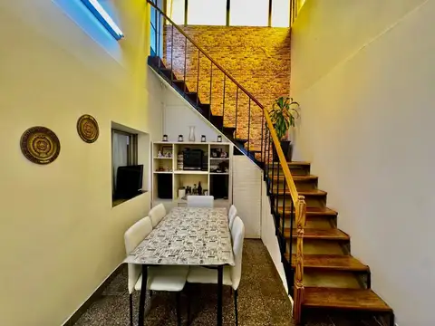 PH 4 AMB VENTA PARQUE CHACABUCO ENTRADA IND