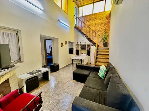 Depto Tipo Casa en Venta de 4 ambientes