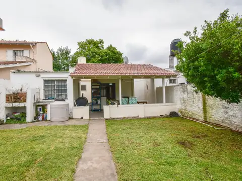 Casa en Venta 30 años