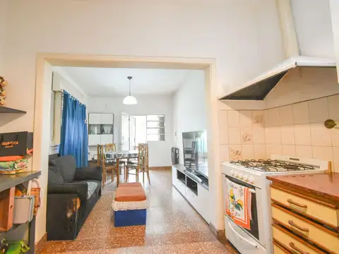 Casa en Venta 30 años